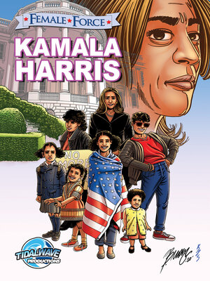 cover image of Female Force